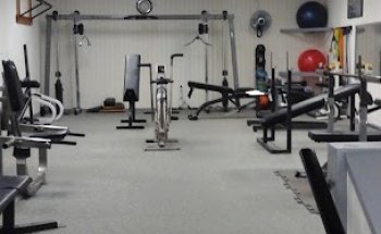 Seven Lakes Health & Fitness Center