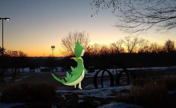 Crestwood Community Center