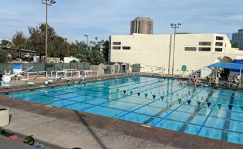 Friedenberg Olympic Pool