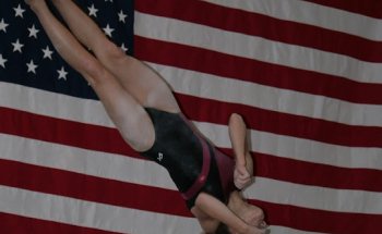 Heart of Tennessee Gymnastics Elizabethton