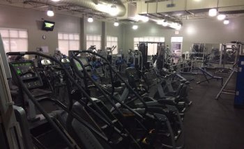 Unicoi County Family YMCA