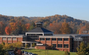 ETSU Basler Center for Physical Activity