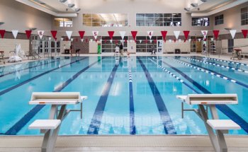 Salvation Army Kroc Center Aquatics