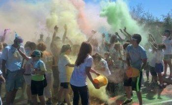Copper Basin Family YMCA