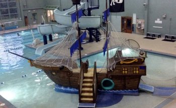 Strongsville Recreation & Senior Center