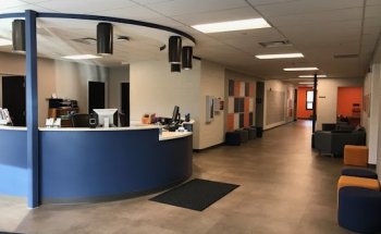 Wyoming Recreation and Family Aquatic Center