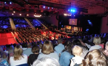 USI Recreation Fitness & Wellness Center
