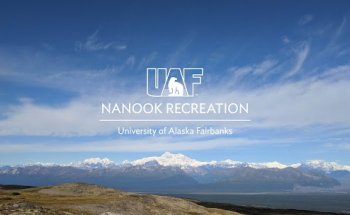 University of Alaska Fairbanks Student Recreation Center