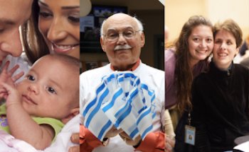 Pozez Jewish Community Center of Northern Virginia