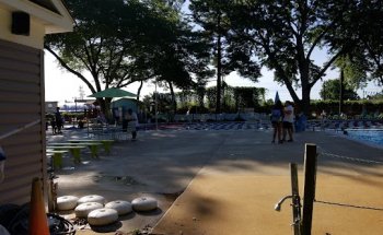 North Springfield Swim Club