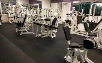 FirstHealth Fitness - Raeford