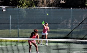 Sierra Sport & Racquet Club