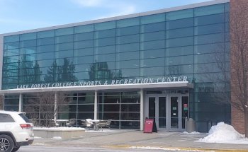 Lake Forest College Sports and Recreation Center