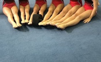 North Alabama Gymnastics Center