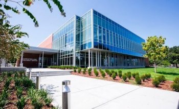UAFS Recreation And Wellness Center (RAWC)