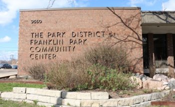 Park District of Franklin Park