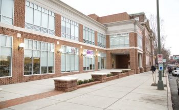 YMCA of Greater Richmond