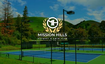 Mission Hills Racquet and Swim Club