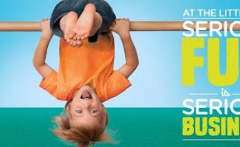 The Little Gym of Fresno Northeast