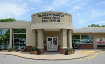 Margaret Maddox Family YMCA