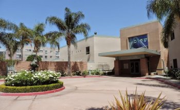 Alpert Jewish Community Center