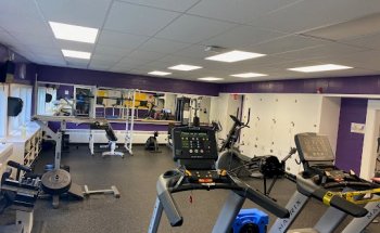 Bucksport YMCA, a branch of the Downeast Family YMCA