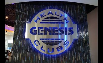 Genesis Health Clubs - Overland Park