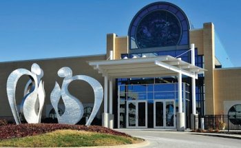 The J KC - Jewish Community Center