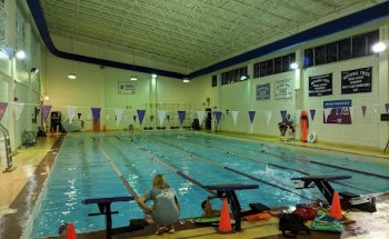 YMCA Oberlin Road Program Center