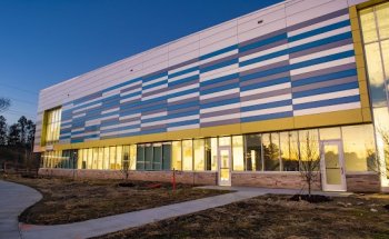 Southeast Raleigh YMCA