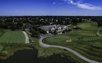 Eagle Brook Country Club