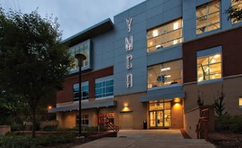 Alexander Family YMCA