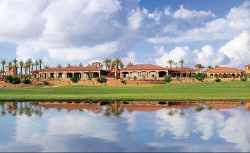 Seville Golf & Country Club