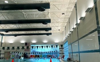 Robert N. Aebersold Student Rec Center