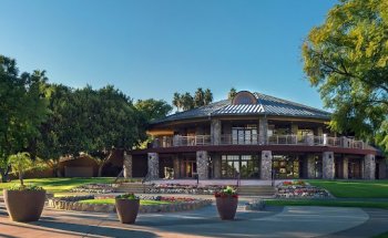 Arrowhead Fitness Club