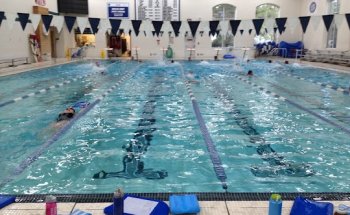 Bennett Athletic and Recreation Center