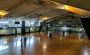 Ernsthausen Recreation Center