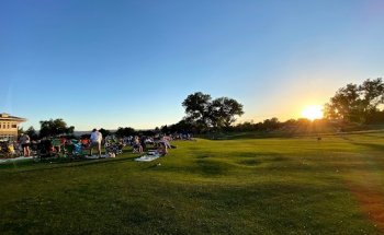 Bookcliff Country Club