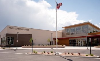 Fruita Community Center