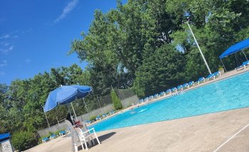 Great Neck Terrace Pool Club