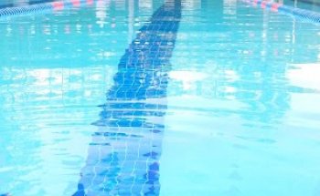 Palencia Fitness center