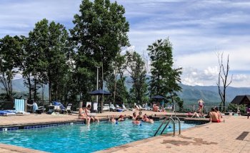 Ski Chalet Village Owners Club North Clubhouse