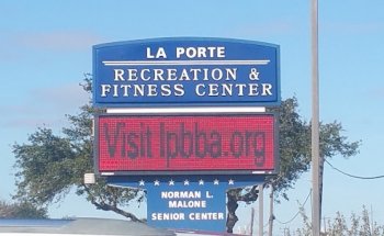 La Porte City Parks & Rec