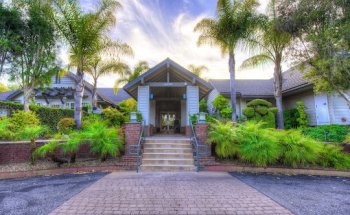 Avila Bay Athletic Club & Spa
