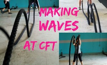 Coastal Fitness Training