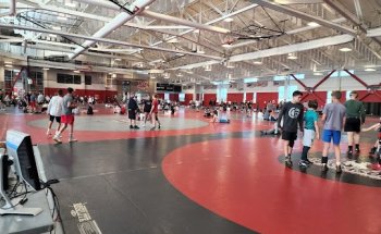 Mountaineer Field House