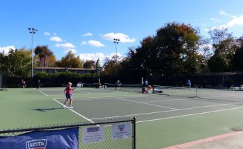 San José Swim & Racquet Club