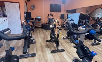 Cabrillo Fitness Club