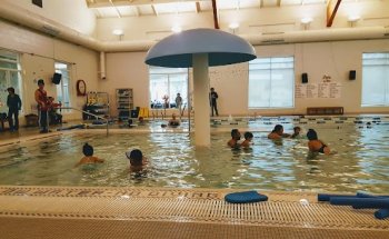 East Valley Family YMCA