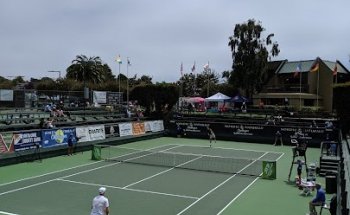 Seascape Sports Club